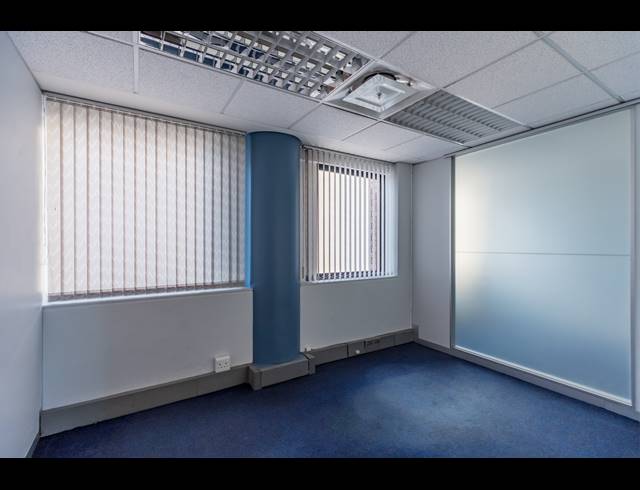 319M² OFFICE TO LET IN MUSGRAVE